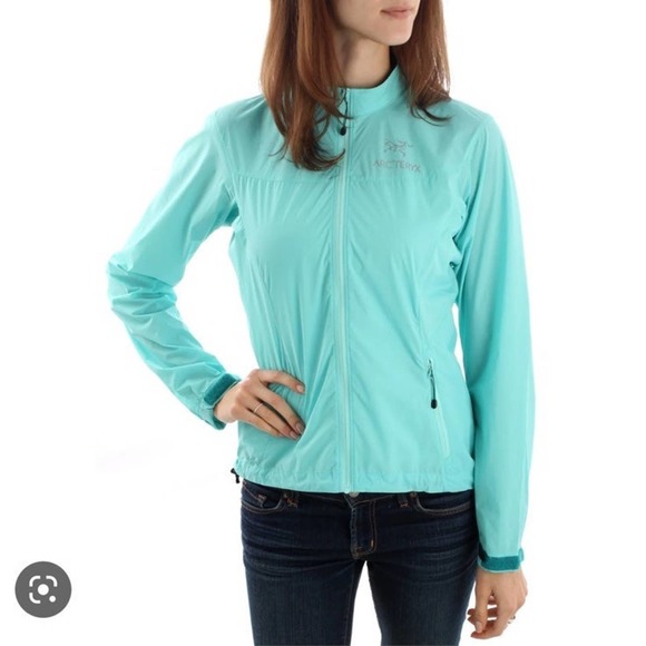 Arc'teryx Jackets & Blazers - Arc'teryx womens Celeris Jacket size small